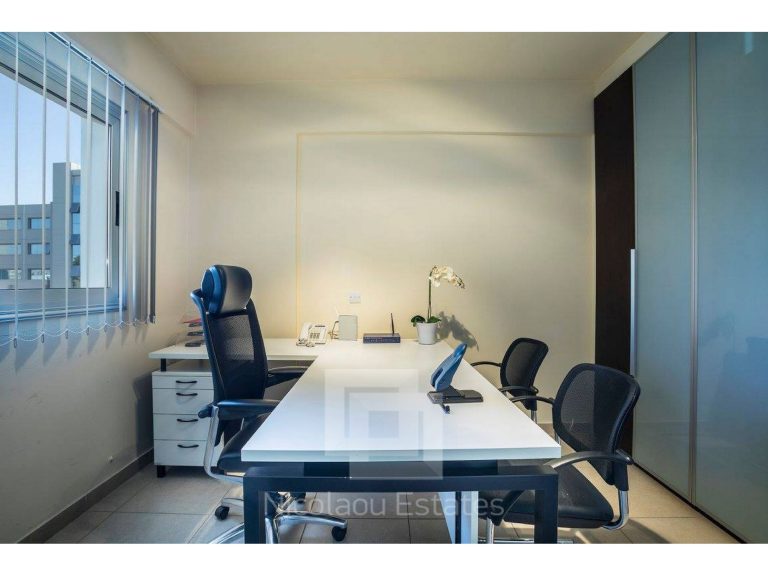 78m² Office for Sale in Engomi, Nicosia District