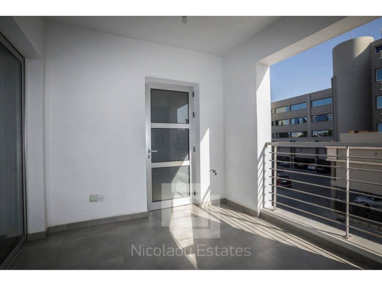 78m² Office for Sale in Engomi, Nicosia District