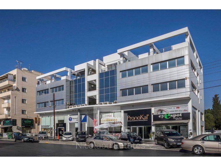 78m² Office for Sale in Engomi, Nicosia District