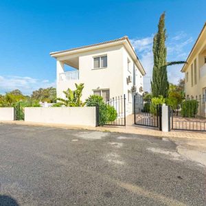 3 Bedroom Villa for Sale in Famagusta District