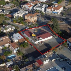 485m² Commercial for Sale in Dali, Nicosia District