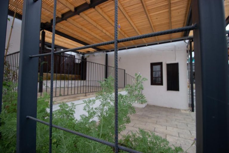 133m² Building for Sale in Nicosia – Trypiotis