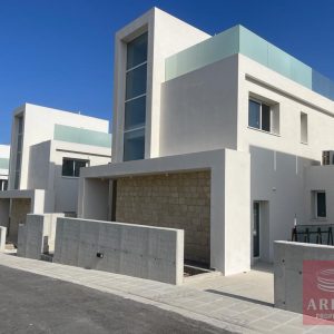 5 Bedroom House for Sale in Protaras, Famagusta District