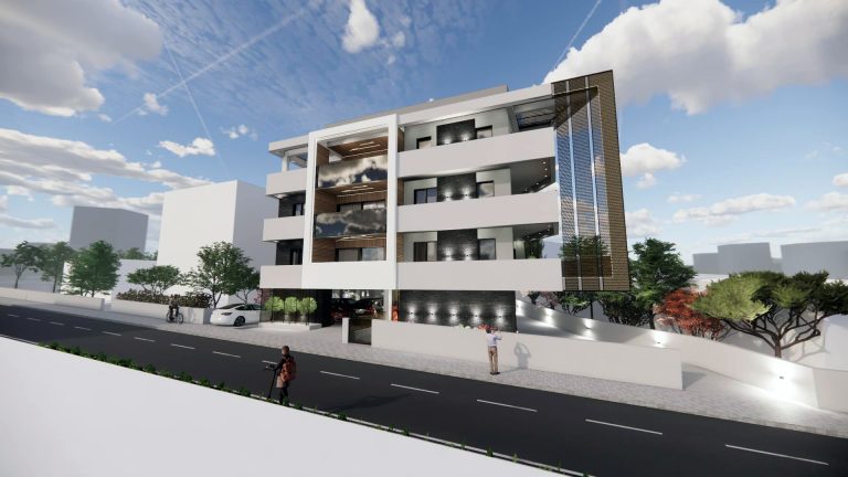 Cheap Apartments for Sale Nicosia up to 100000 euro