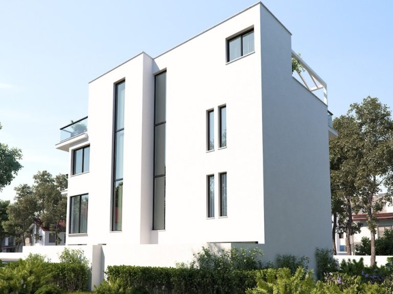 2 Bedroom House for Sale in Larnaca District