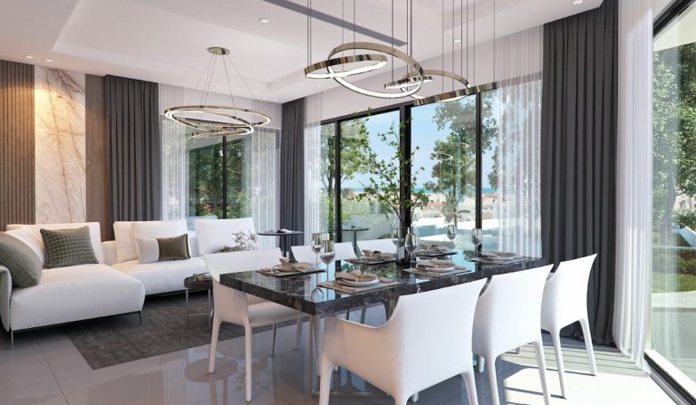 2 Bedroom House for Sale in Larnaca District