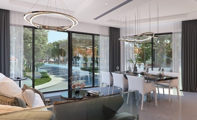 Cheap Houses and Villas for Sale Larnaca up to 600000 euro