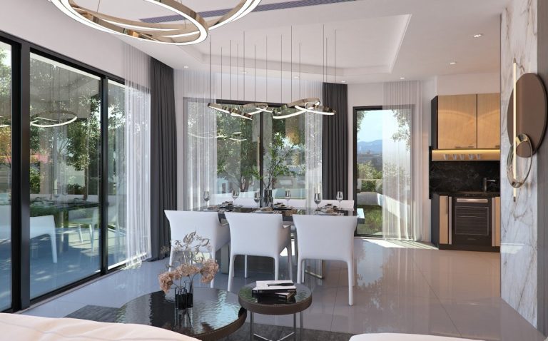 2 Bedroom House for Sale in Larnaca District
