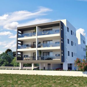 2 Bedroom Apartment for Sale in Lakatamia, Nicosia District