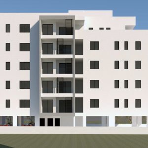 1 Bedroom Apartment for Sale in Latsia, Nicosia District