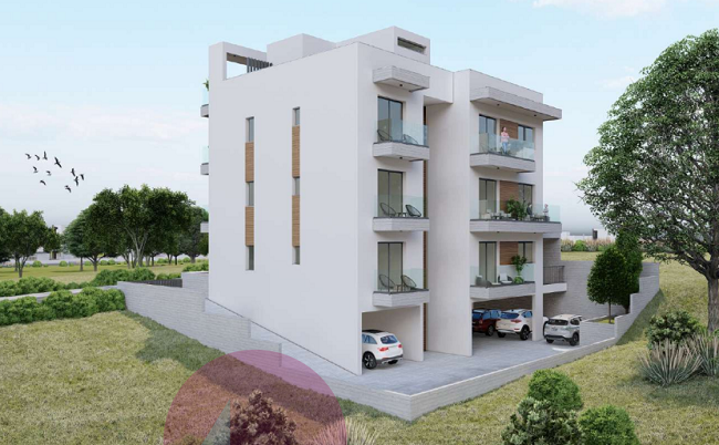 1 Bedroom Apartment for Sale in Limassol District