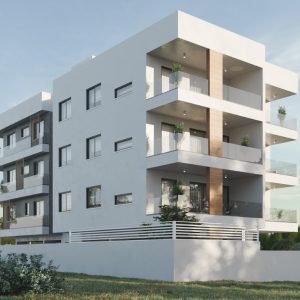 3 Bedroom Apartment for Sale in Kamares, Larnaca District