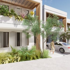 2 Bedroom Apartment for Sale in Famagusta District