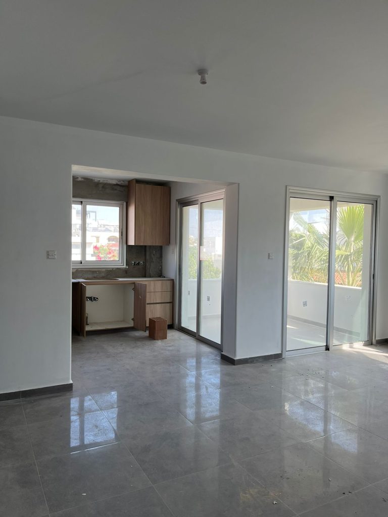 2 Bedroom Apartment for Sale in Larnaca District