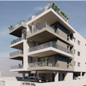 2 Bedroom Apartment for Sale in Limassol District