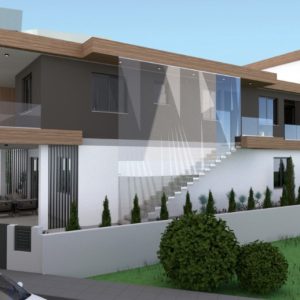 3 Bedroom House for Sale in Paralimni, Famagusta District