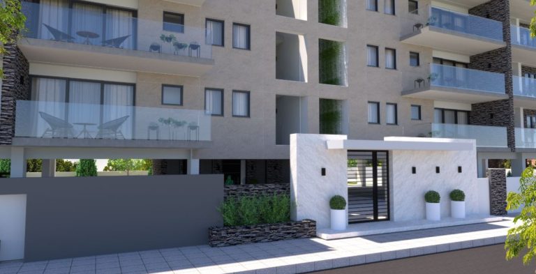 3 Bedroom Apartment for Sale in Deryneia, Famagusta District