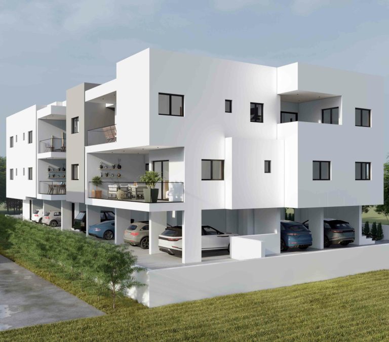 Cheap Apartments for Sale Nicosia up to 300000 euro