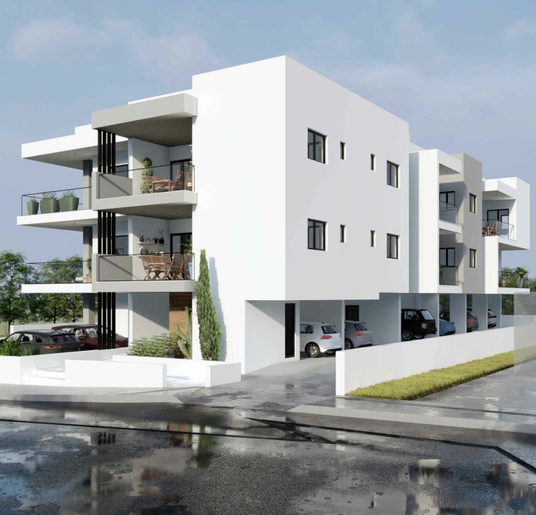 Cheap Apartments for Sale Nicosia up to 300000 euro