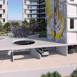 2 Bedroom Apartment for Sale in Limassol District