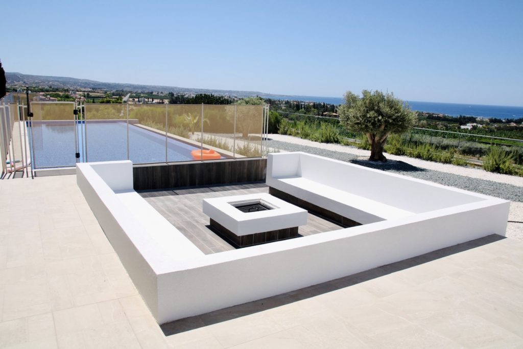 4 Bedroom House for Sale in Pegeia, Paphos District