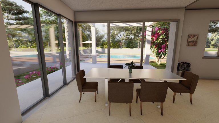 3 Bedroom House for Sale in Protaras, Famagusta District