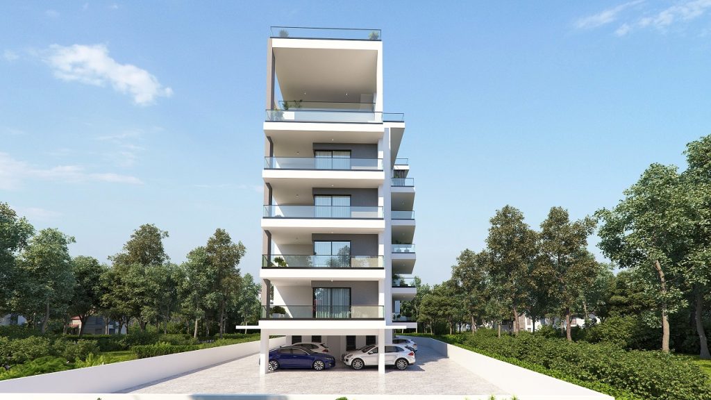 5 Bedroom Apartment for Sale in Larnaca – Makenzy