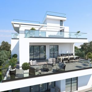 5 Bedroom Apartment for Sale in Larnaca – Makenzy