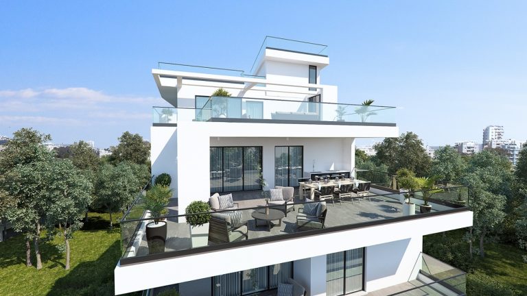 Cheap Apartments for Sale Larnaca up to 900000 euro