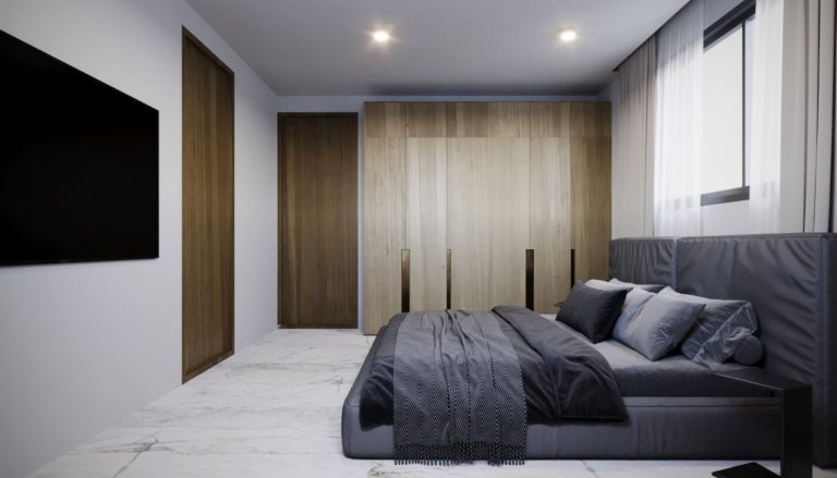 1 Bedroom Apartment for Sale in Kamares, Larnaca District