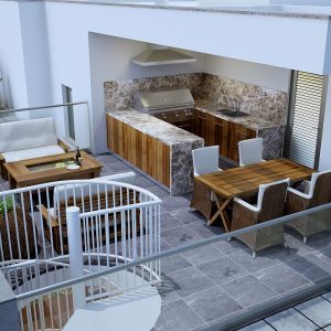 2 Bedroom Apartment for Sale in Larnaca District