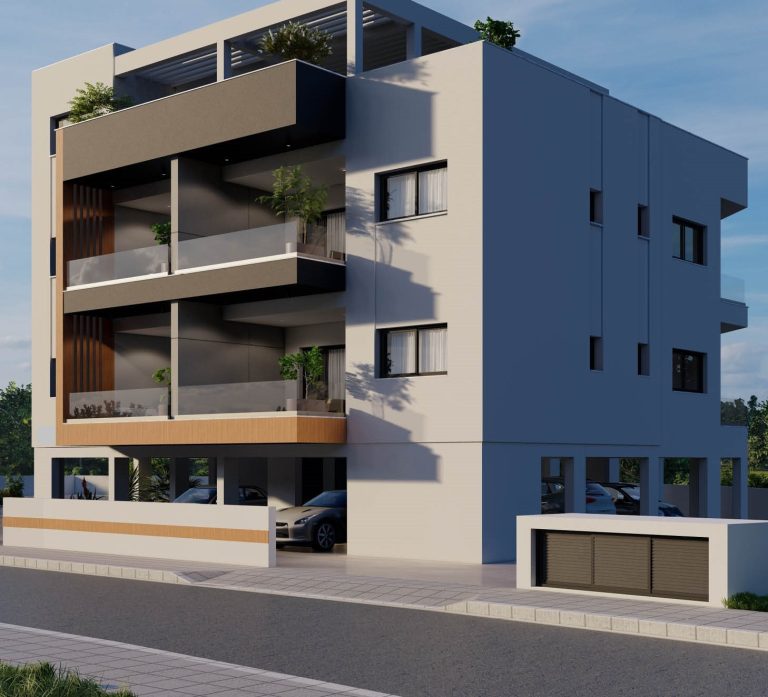 Cheap Apartments for Sale Limassol up to 300000 euro