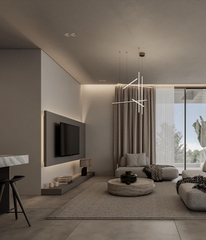 3 Bedroom Apartment for Sale in Larnaca – City Center