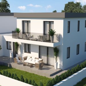 4 Bedroom House for Sale in Livadia Larnakas, Larnaca District