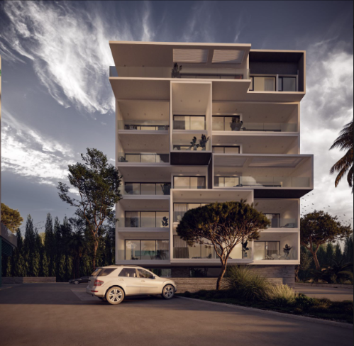 Cheap Apartments for Sale Paphos up to 900000 euro