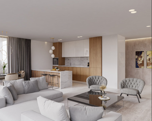 Cheap Apartments for Sale Paphos up to 900000 euro