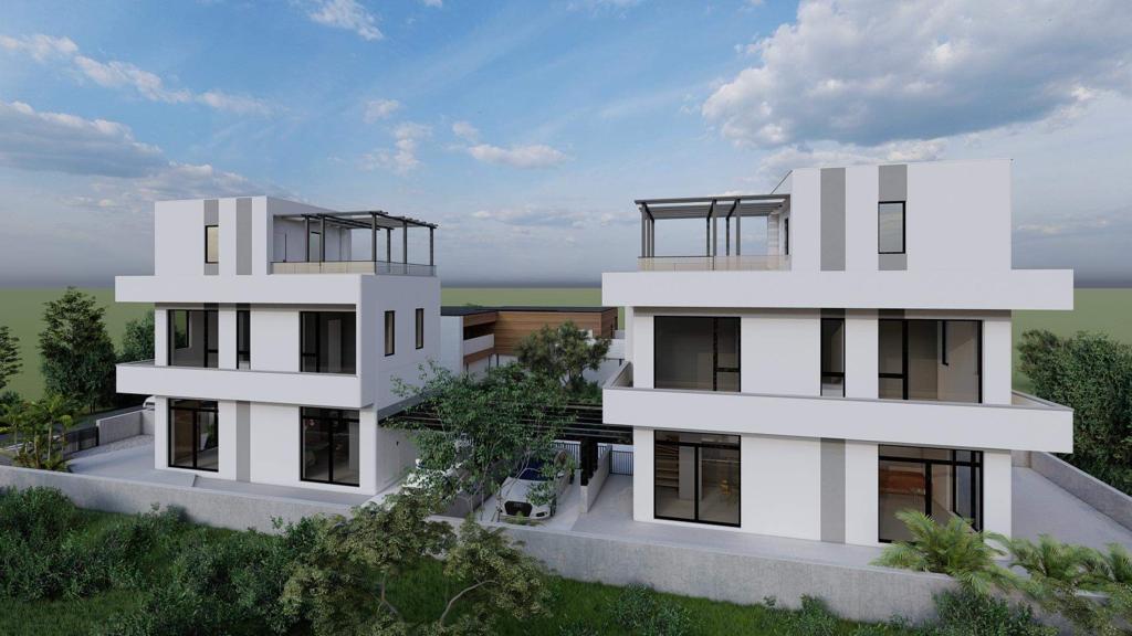 3 Bedroom House for Sale in Zygi, Larnaca District