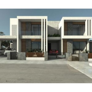 4 Bedroom House for Sale in Limassol – Ekali