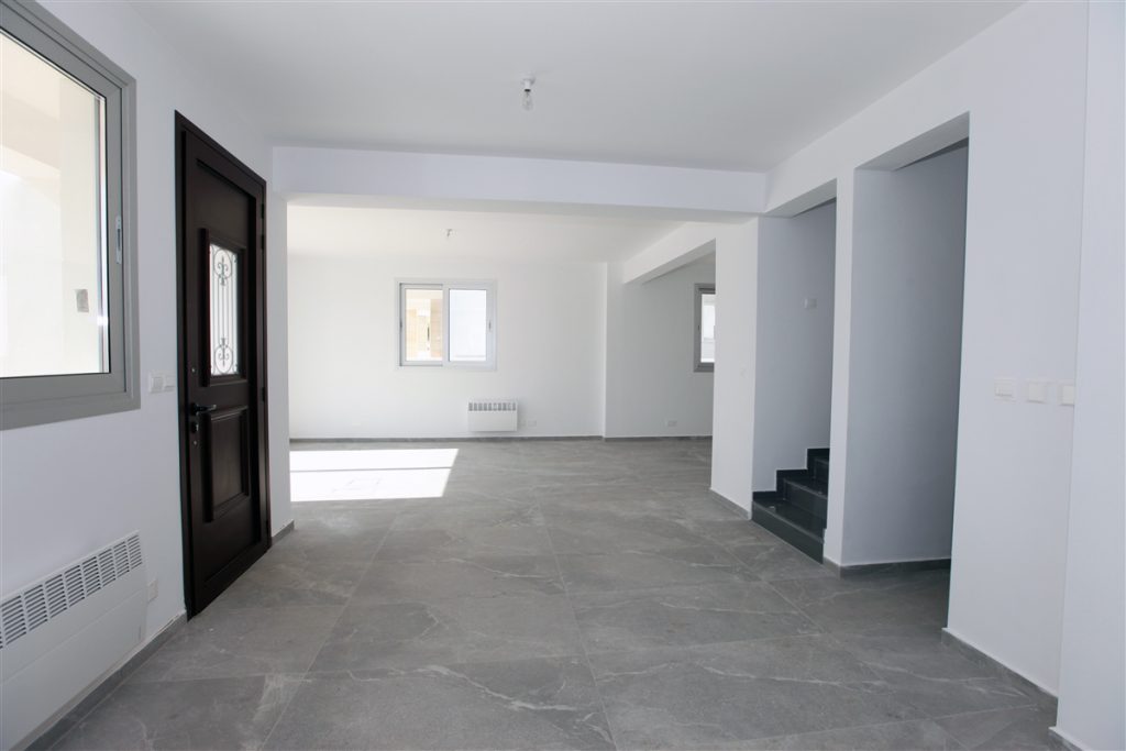 4 Bedroom House for Sale in Strovolos, Nicosia District