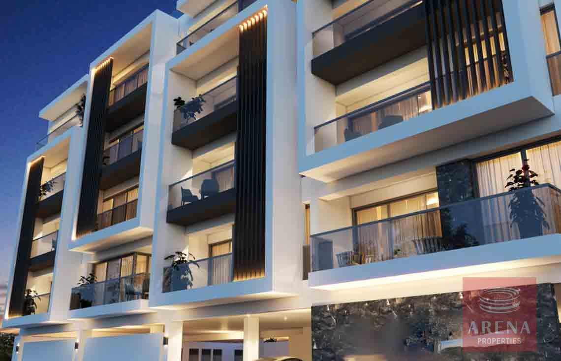 2 Bedroom Apartment for Sale in Drosia, Larnaca District