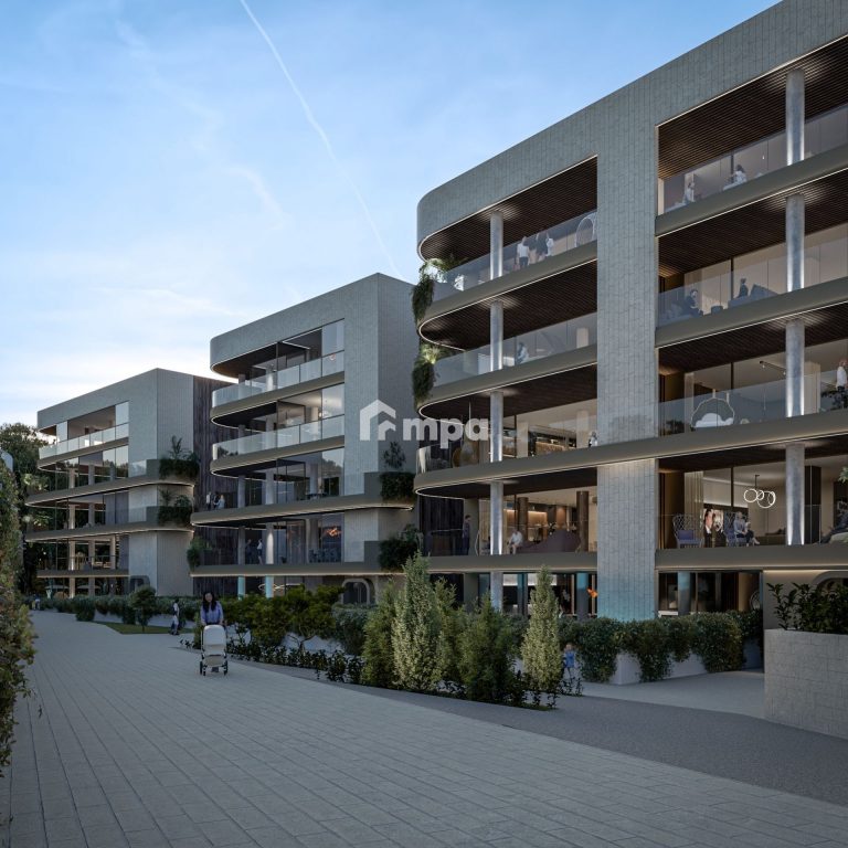 Cheap Apartments for Sale Nicosia up to 1000000 euro