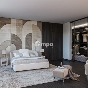 3 Bedroom Apartment for Sale in Agioi Omologites, Nicosia District