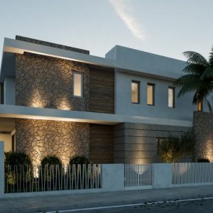 3 Bedroom House for Sale in Aradippou, Larnaca District