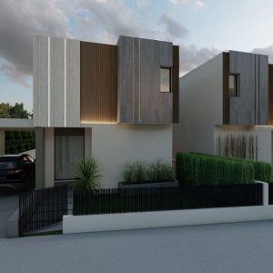 3 Bedroom House for Sale in Kiti, Larnaca District