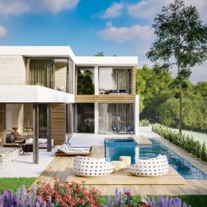 5 Bedroom Villa for Sale in Limassol District