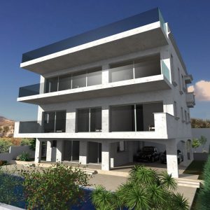6+ Bedroom Villa for Sale in Kissonerga, Paphos District