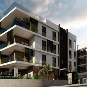 3 Bedroom Apartment for Sale in Latsia, Nicosia District