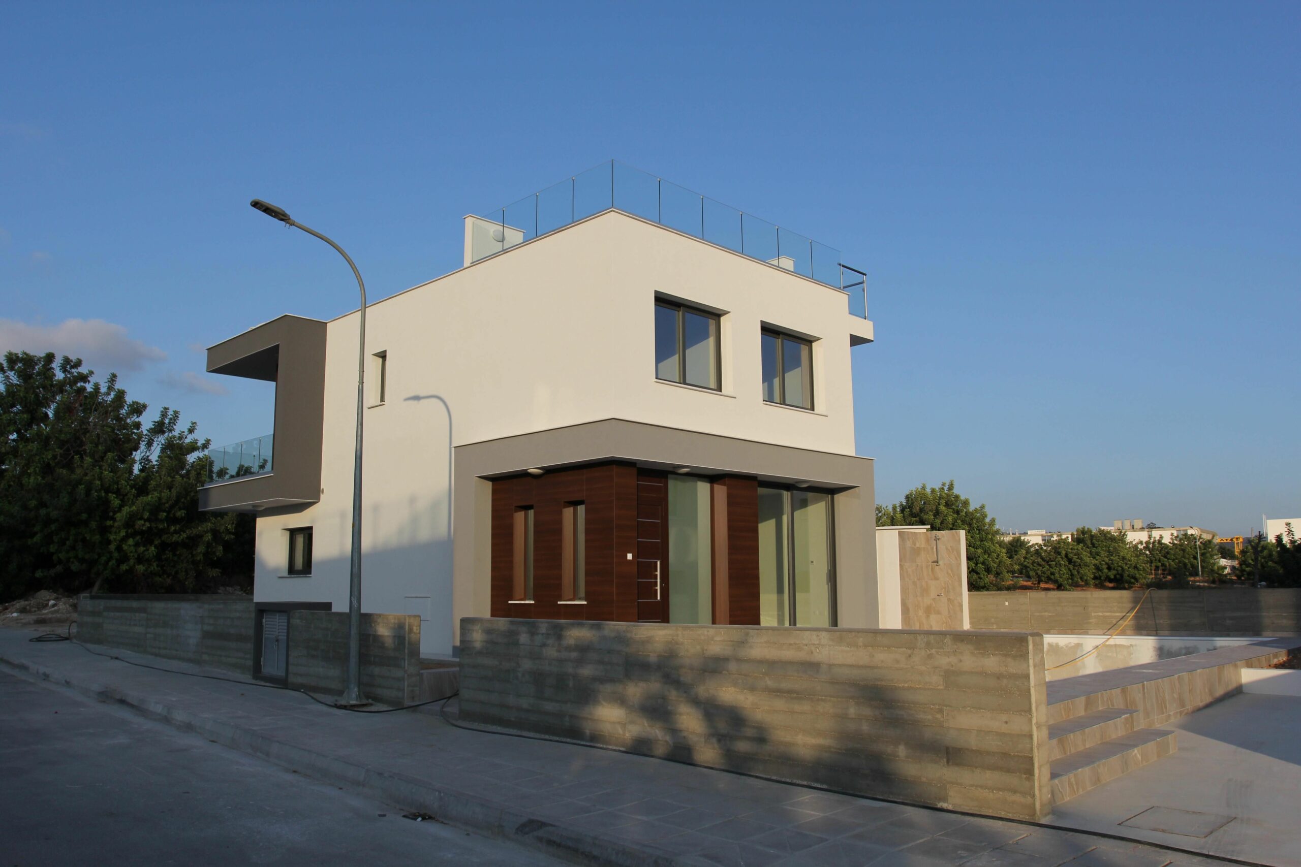 3 Bedroom House for Sale in Mesogi, Paphos District
