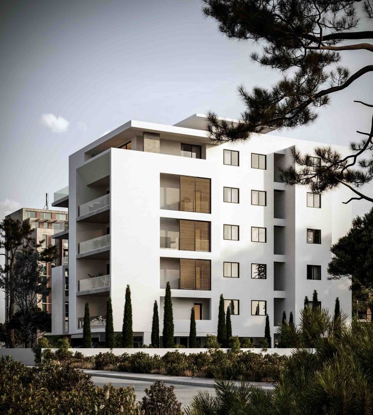 2 Bedroom Apartment for Sale in Strovolos, Nicosia District