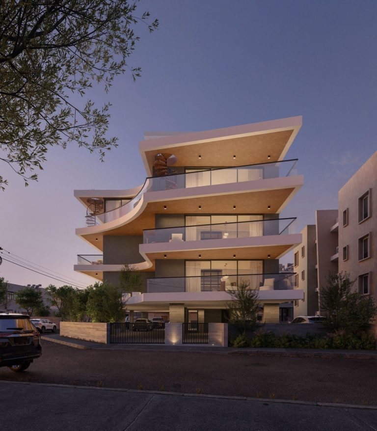 KABU Residences